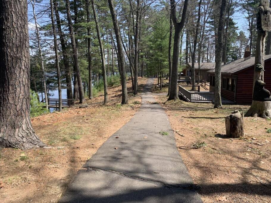 Black Bear Lodge-Bear Trap #3 Saint Germain Bagian luar foto